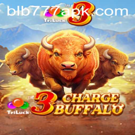 Unlock the Thrills of 3ChargeBuffalo: A Gaming Adventure