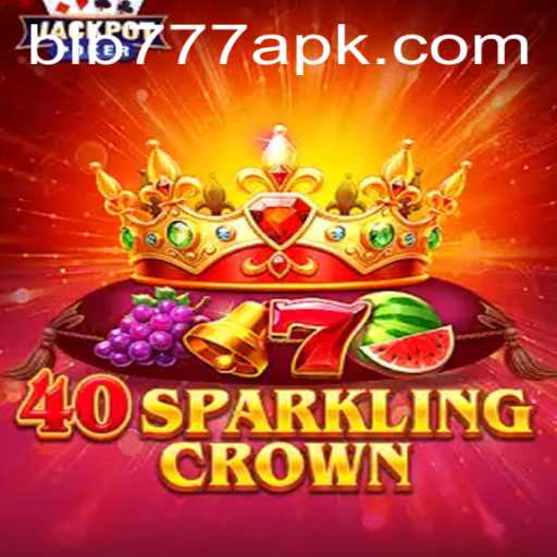 Exploring the Thrills of 40SparklingCrown at BLB777.com