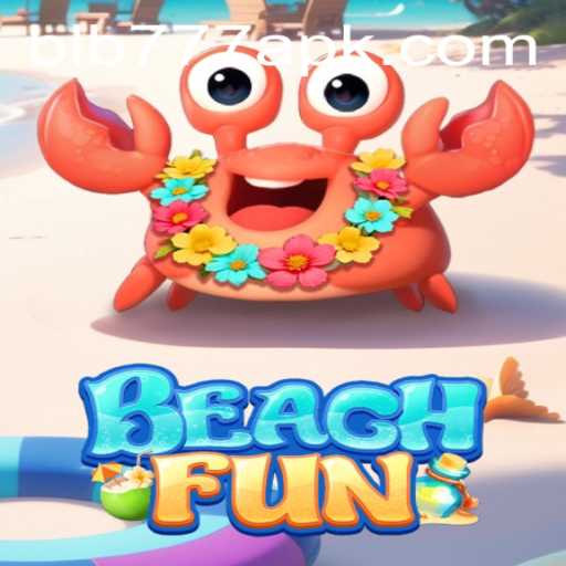 Discover the Thrills of BeachFun: Dive Into Excitement with BLB777.com