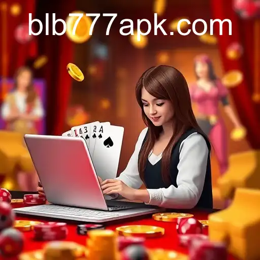 BLB777.com: Contact Us para Ganhar Dinheiro e Bônus com Saque via PIX Rápido em 2026