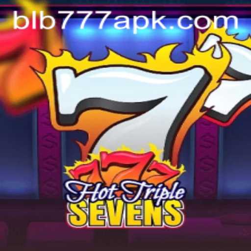 Unveiling HotTripleSevens: A Thrilling Journey into Classic Slot Gaming at BLB777.com