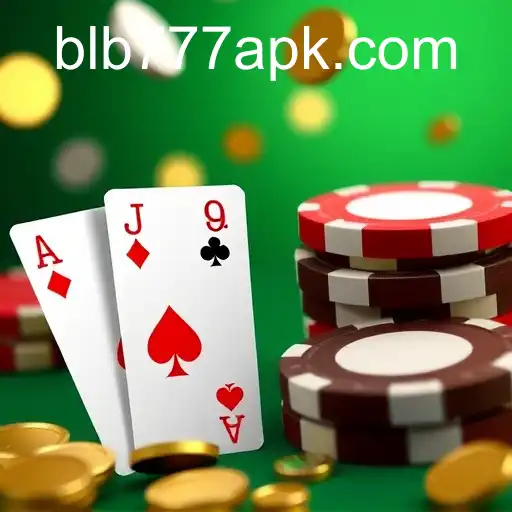 BLB777.com: Ganhe Dinheiro com Jogos de Cartas Rápido com PIX em 2026