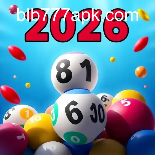 BLB777.com: Como Ganhar Dinheiro com Jogos de Loteria em 2026 - Saque Rápido via PIX