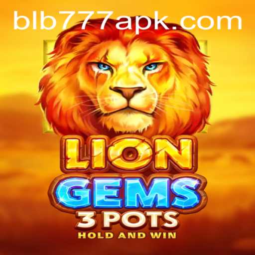 Explore the Adventure of 'LionGems3pots' and Dive into the World of BLB777.com