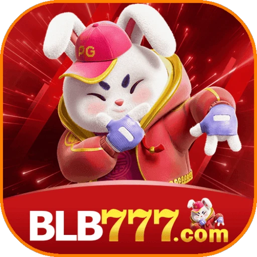 BLB777.com logo