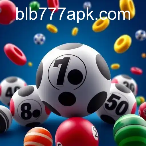 BLB777.com: Loteria para Ganhar Dinheiro com Bonus e Saque via PIX 2026