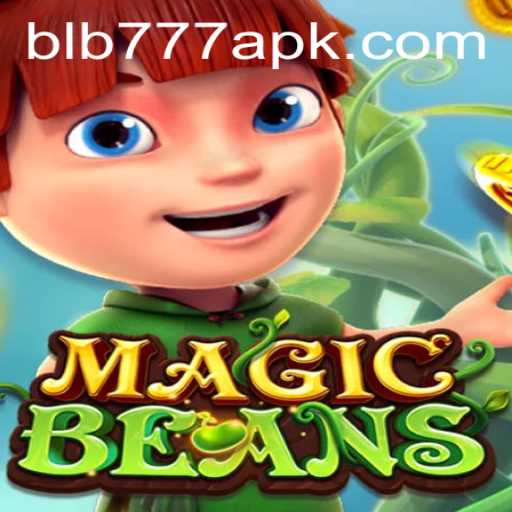 Unveiling MAGICBEANS: A New Era of Gaming with BLB777.com