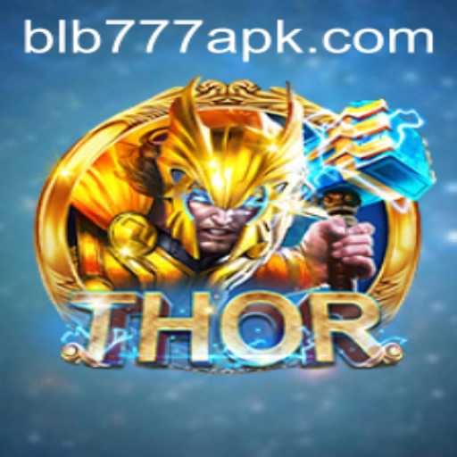 Unveiling the Power of THOR: A Riveting Gaming Experience with BLB777.com