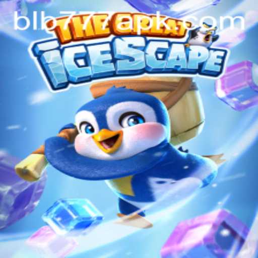 Unveiling TheGreatIcescape: A Frigid Adventure at BLB777.com